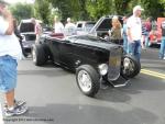 23rd Prescott High Country Rod Run9