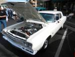 23rd Prescott High Country Rod Run22