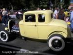 23rd Prescott High Country Rod Run With a Side Trip to Oldsmobile Heaven37