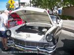 23rd Prescott High Country Rod Run With a Side Trip to Oldsmobile Heaven48