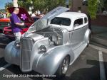 23rd Prescott High Country Rod Run With a Side Trip to Oldsmobile Heaven50