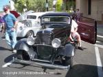 23rd Prescott High Country Rod Run With a Side Trip to Oldsmobile Heaven51