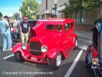 23rd Prescott High Country Rod Run With a Side Trip to Oldsmobile Heaven58