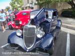 23rd Prescott High Country Rod Run With a Side Trip to Oldsmobile Heaven59