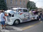 23rd Prescott High Country Rod Run With a Side Trip to Oldsmobile Heaven61