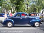 23rd Prescott High Country Rod Run With a Side Trip to Oldsmobile Heaven64