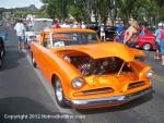 23rd Prescott High Country Rod Run With a Side Trip to Oldsmobile Heaven70