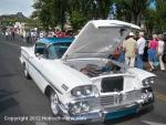 23rd Prescott High Country Rod Run With a Side Trip to Oldsmobile Heaven71
