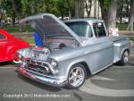 23rd Prescott High Country Rod Run With a Side Trip to Oldsmobile Heaven74
