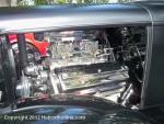 23rd Prescott High Country Rod Run With a Side Trip to Oldsmobile Heaven78