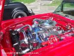 23rd Prescott High Country Rod Run With a Side Trip to Oldsmobile Heaven81
