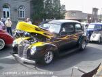 23rd Prescott High Country Rod Run With a Side Trip to Oldsmobile Heaven88