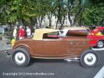 23rd Prescott High Country Rod Run With a Side Trip to Oldsmobile Heaven1