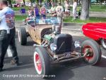 23rd Prescott High Country Rod Run With a Side Trip to Oldsmobile Heaven11