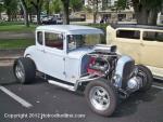 23rd Prescott High Country Rod Run With a Side Trip to Oldsmobile Heaven19