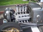 23rd Prescott High Country Rod Run With a Side Trip to Oldsmobile Heaven25