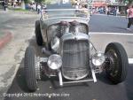 23rd Prescott High Country Rod Run With a Side Trip to Oldsmobile Heaven26