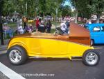 23rd Prescott High Country Rod Run With a Side Trip to Oldsmobile Heaven32