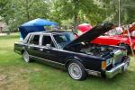 24th Annual Ansar Shrine Classic Car Unit Car Show 14