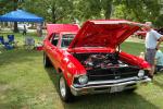 24th Annual Ansar Shrine Classic Car Unit Car Show 15