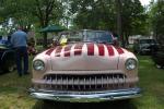 24th Annual Ansar Shrine Classic Car Unit Car Show 33