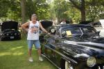 24th Annual Ansar Shrine Classic Car Unit Car Show 36