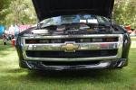 24th Annual Ansar Shrine Classic Car Unit Car Show 2