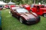 24th Annual Ansar Shrine Classic Car Unit Car Show 24