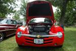 24th Annual Ansar Shrine Classic Car Unit Car Show 38