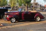 24th Annual California Hot Rod Reunion - Gassers, Door Slammers, And More5