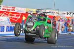 24th Annual California Hot Rod Reunion - Race Cars and Cacklefest4