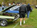 24th Annual Riegelsville Fall Roll Out Car Show17