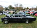 24th Annual Riegelsville Fall Roll Out Car Show3