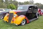 24th Annual Road Kings Picnic in the Park and Charity Car Show28