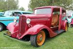 24th Annual Road Kings Picnic in the Park and Charity Car Show29