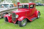 24th Annual Road Kings Picnic in the Park and Charity Car Show45