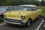 24th Memorial Day Weekend Car Show at Quinnipiac University31