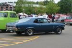 24th Memorial Day Weekend Car Show at Quinnipiac University112