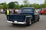 24th Memorial Day Weekend Car Show at Quinnipiac University116