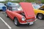 24th Memorial Day Weekend Car Show at Quinnipiac University178