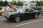 24th Memorial Day Weekend Car Show at Quinnipiac University179