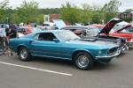 24th Memorial Day Weekend Car Show at Quinnipiac University182