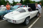 24th Memorial Day Weekend Car Show at Quinnipiac University191