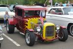 24th Memorial Day Weekend Car Show at Quinnipiac University194