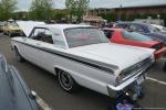 24th Memorial Day Weekend Car Show at Quinnipiac University203