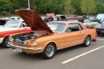 24th Memorial Day Weekend Car Show at Quinnipiac University215