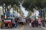 25th Anniversary Canal Street Cruise-In7