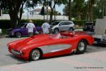 25th Anniversary Canal Street Cruise-In54