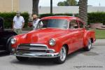 25th Anniversary Canal Street Cruise-In58