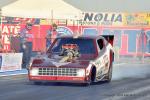 25th Annual California Hot Rod Reunion - NITRO8